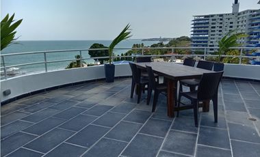 Se Venta Penthouse en Coronado PH Coronado Bay
