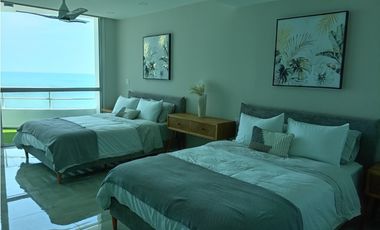 Se Venta Penthouse en Coronado PH Coronado Bay