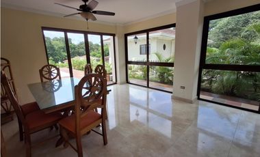 Venta de Casa en Ancon