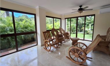 Venta de Casa en Ancon