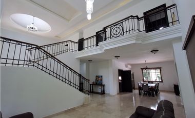 Venta de Casa en Ancon