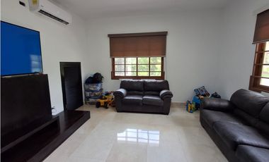 Venta de Casa en Ancon