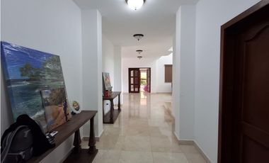 Venta de Casa en Ancon
