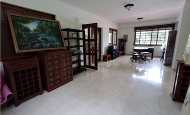 Venta de Casa en Ancon