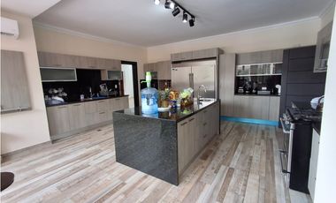 Venta de Casa en Ancon