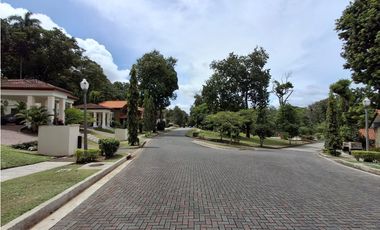 Venta de Casa en Ancon