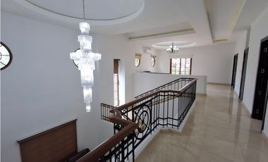 Venta de Casa en Ancon