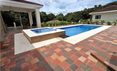 Venta de Casa en Ancon