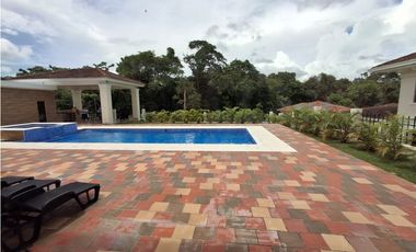 Venta de Casa en Ancon