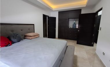 Venta de Casa en Ancon