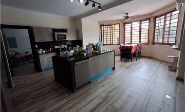 Venta de Casa en Ancon
