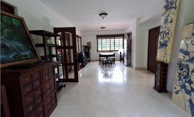 Venta de Casa en Ancon