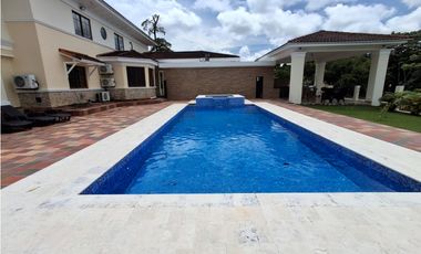 Venta de Casa en Ancon