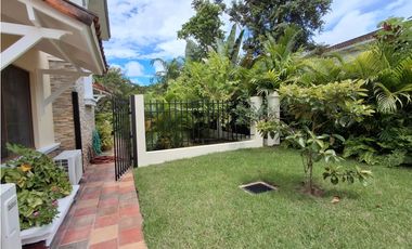 Venta de Casa en Ancon
