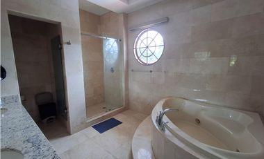 Venta de Casa en Ancon