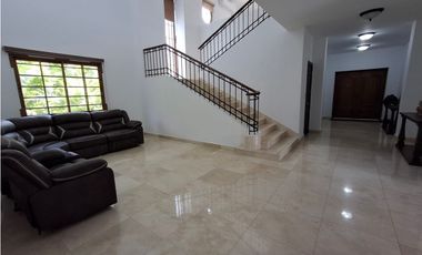Venta de Casa en Ancon