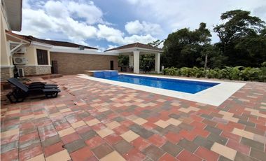 Venta de Casa en Ancon