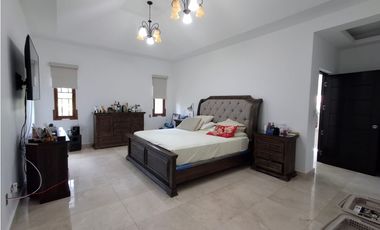 Venta de Casa en Ancon