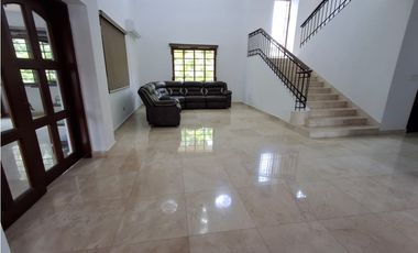 Venta de Casa en Ancon