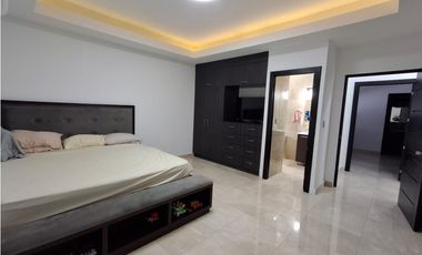 Venta de Casa en Ancon