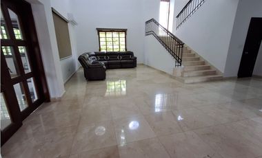 Venta de Casa en Ancon
