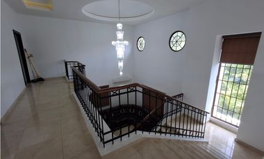 Venta de Casa en Ancon