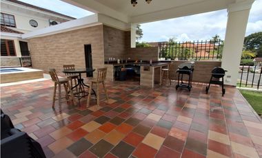Venta de Casa en Ancon