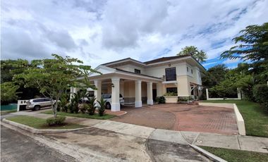 Venta de Casa en Ancon