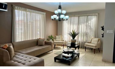 VENTA DE CASA EN CONDADO DEL REY RESIDENCIAL PASEO DORADO