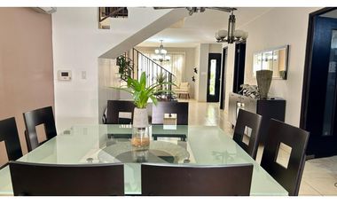 VENTA DE CASA EN CONDADO DEL REY RESIDENCIAL PASEO DORADO