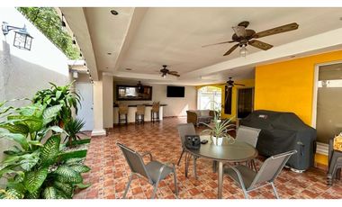 VENTA DE CASA EN CONDADO DEL REY RESIDENCIAL PASEO DORADO