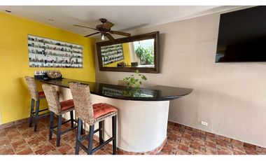 VENTA DE CASA EN CONDADO DEL REY RESIDENCIAL PASEO DORADO