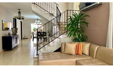 VENTA DE CASA EN CONDADO DEL REY RESIDENCIAL PASEO DORADO