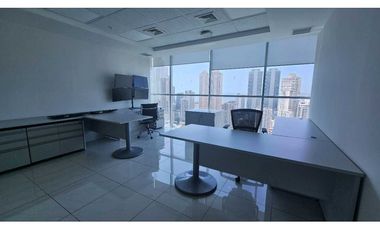 ALQUILER OFICINA BELLA VISTA (MR)