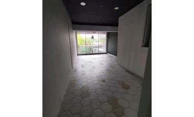 ALQUILER LOCAL COMERCIAL SAN FRANCISCO (MR)