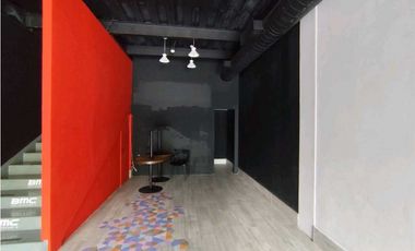 ALQUILER LOCAL COMERCIAL SAN FRANCISCO (MR)