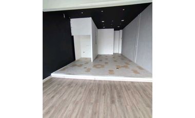 ALQUILER LOCAL COMERCIAL SAN FRANCISCO (MR)