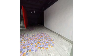 ALQUILER LOCAL COMERCIAL SAN FRANCISCO (MR)