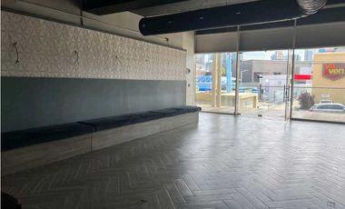 ALQUILER LOCAL COMERCIAL SAN FRANCISCO (MR)