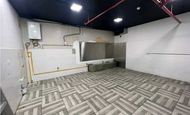 ALQUILER LOCAL COMERCIAL SAN FRANCISCO (MR)
