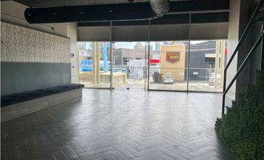 ALQUILER LOCAL COMERCIAL SAN FRANCISCO (MR)