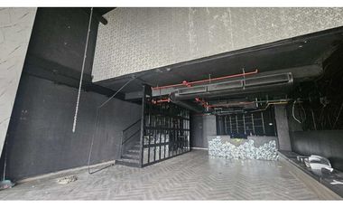 ALQUILER LOCAL COMERCIAL SAN FRANCISCO (MR)