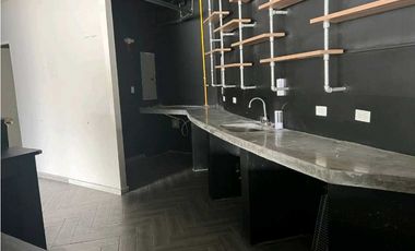 ALQUILER LOCAL COMERCIAL SAN FRANCISCO (MR)
