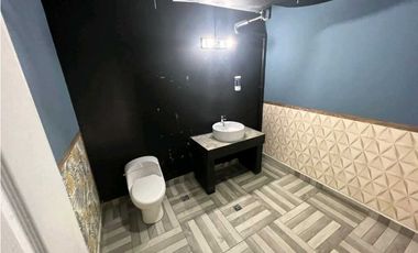 ALQUILER LOCAL COMERCIAL SAN FRANCISCO (MR)