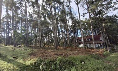 Venta de Terreno en Altos de Cerro Azul