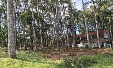 Venta de Terreno en Altos de Cerro Azul