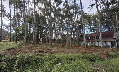 Venta de Terreno en Altos de Cerro Azul