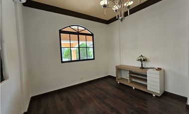 VENTA CASA CLAYTON VILLAGE (DV)