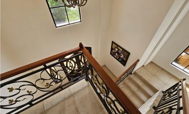 VENTA CASA CLAYTON VILLAGE (DV)