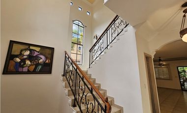 VENTA CASA CLAYTON VILLAGE (DV)